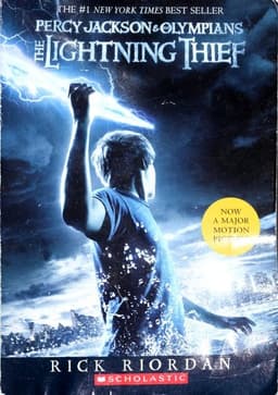 The Lightning Thief